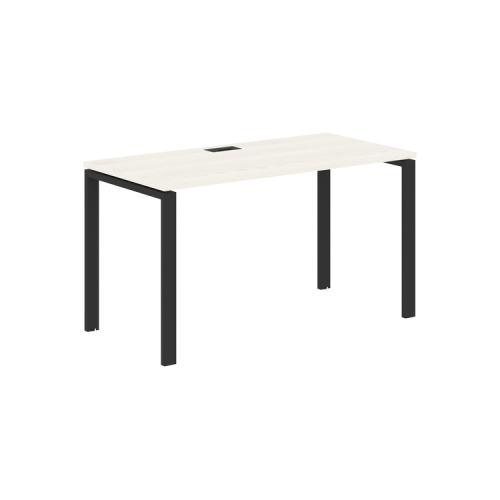 Стол прямой EDIS EUST 1367 фото 8