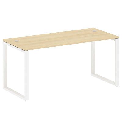 Стол письменный Metal System БО.СП-4