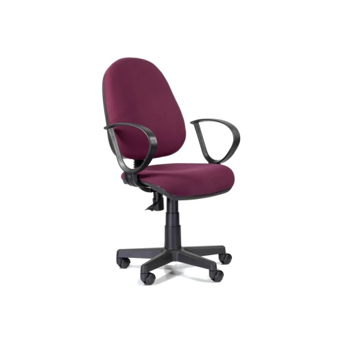 Кресло офисное Мартин Рондо ПВМ (Кожзаменитель) Кресло офисное Мартин Рондо ПВМ (Кожзаменитель)