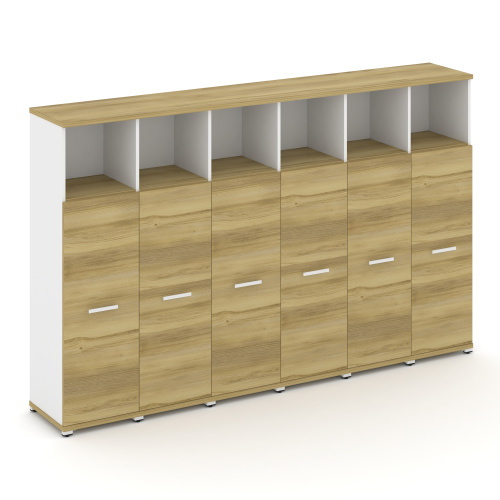 Шкаф офисный Concept CN.STU-463 W фото 3 Шкаф офисный Concept CN.STU-463 W фото 3