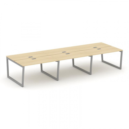 Style Project Рабочая станция 2-х сторон. SN-5T2.DRS-082 Акация Лорка/Металл Антрацит/Заглушка Пласт фото 20 Style Project Рабочая станция 2-х сторон. SN-5T2.DRS-082 Акация Лорка/Металл Антрацит/Заглушка Пласт фото 20