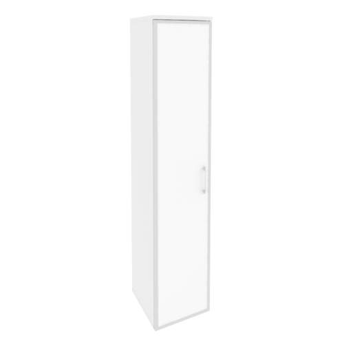 Шкаф офисный высокий Onix O.SU-1.10 R (L) фото 10