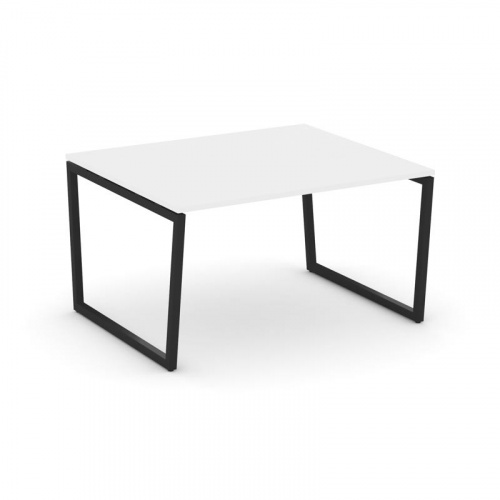 Style Project Стол переговорный SN-4T2.SPRG-032.3 Акация Лорка/Металл Антрацит 1180*1180*750 фото 6 Style Project Стол переговорный SN-4T2.SPRG-032.3 Акация Лорка/Металл Антрацит 1180*1180*750 фото 6