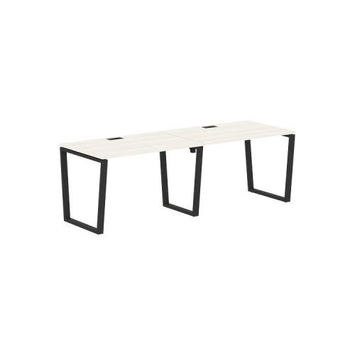 Стол 2-х местный EDIS EVWST 2380 фото 10