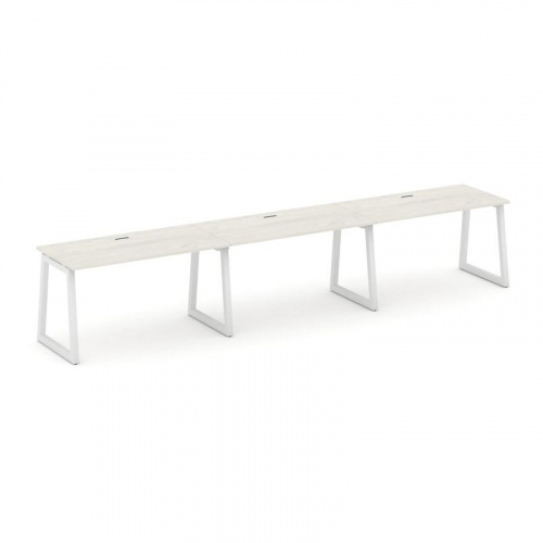 Style Project Рабочая станция 1 сторон. SN-5T1.ORS-033 Акация Лорка/Металл Антрацит/Заглушка Пластик фото 13 Style Project Рабочая станция 1 сторон. SN-5T1.ORS-033 Акация Лорка/Металл Антрацит/Заглушка Пластик фото 13