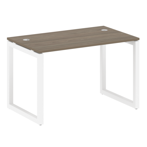 Стол офисный на О-обр. м/к Metal System Quattro 50БО.СП-2 фото 3 Стол офисный на О-обр. м/к Metal System Quattro 50БО.СП-2 фото 3