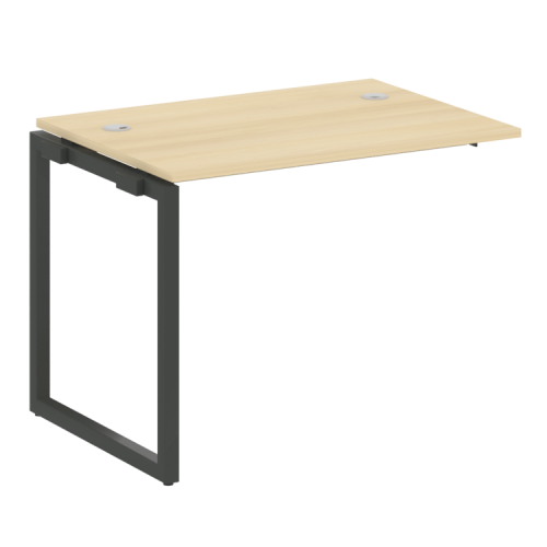 Проходной элемент бенч-системы на О-обр. м/к Metal System Quattro 40БО.ПРС-СП-1.1 фото 8 Проходной элемент бенч-системы на О-обр. м/к Metal System Quattro 40БО.ПРС-СП-1.1 фото 8