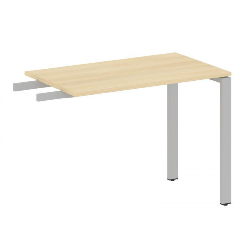 Приставной элемент на П-обр. м/к Metal System БП.ПР-3 фото 4 Приставной элемент на П-обр. м/к Metal System БП.ПР-3 фото 4