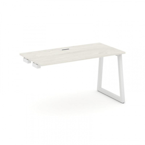 Style Project Стол-приставка к опор. элем. SN-5T1.OPRS-012 Акация Лорка/Металл Антрацит/Заглушка Пла фото 13 Style Project Стол-приставка к опор. элем. SN-5T1.OPRS-012 Акация Лорка/Металл Антрацит/Заглушка Пла фото 13