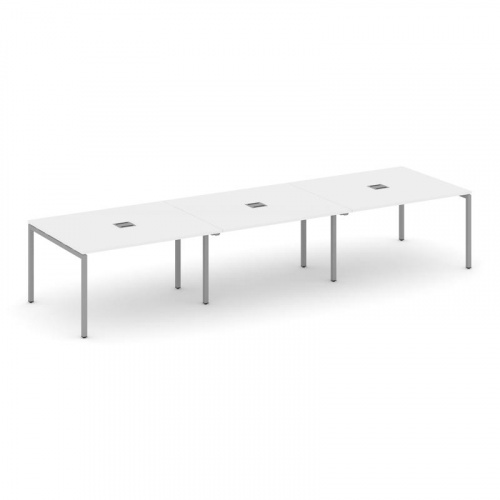 Стол переговорный Style Project SN-4P.SPRG-054 фото 3 Стол переговорный Style Project SN-4P.SPRG-054 фото 3