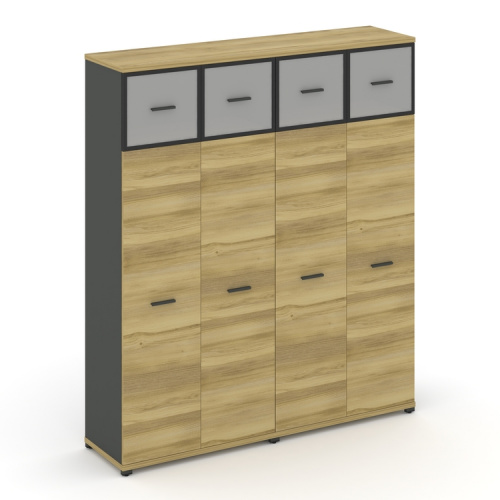 Шкаф офисный Concept CN.STS-527 RMB Шкаф офисный Concept CN.STS-527 RMB