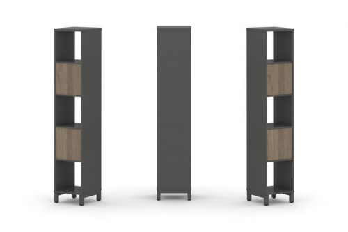 Набор стеллажа Style Project SN.NS-511 фото 16