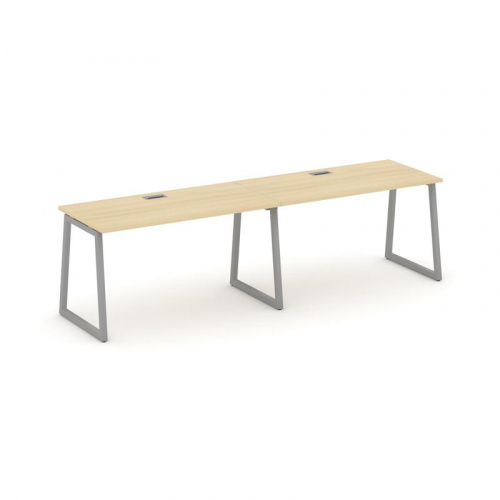 Style Project Рабочая станция 1 сторон. SN-4T1.ORS-023 Акация Лорка/Металл Антрацит/Заглушка Пластик фото 26 Style Project Рабочая станция 1 сторон. SN-4T1.ORS-023 Акация Лорка/Металл Антрацит/Заглушка Пластик фото 26