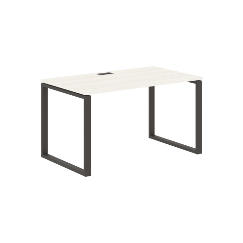 Стол прямой EDIS EQST 1380 фото 7 Стол прямой EDIS EQST 1380 фото 7