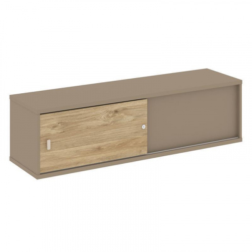 Надставка на 2 тумбы низкая Estetica ES.NN-4.2 фото 2 Надставка на 2 тумбы низкая Estetica ES.NN-4.2 фото 2