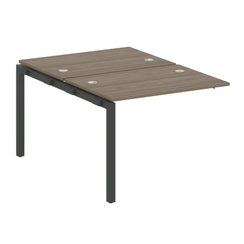 Проходной элемент бенч-системы на П-обр. м/к Metal System Quattro 50БП.ПРС-СП-2.1 фото 3 Проходной элемент бенч-системы на П-обр. м/к Metal System Quattro 50БП.ПРС-СП-2.1 фото 3