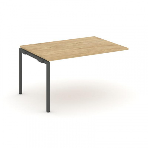 Style Project Проходной наб. элем. перег. стола SN-4P.NSPRG-004.3 Дуб Табак/Металл Антрацит 1580*980 фото 11 Style Project Проходной наб. элем. перег. стола SN-4P.NSPRG-004.3 Дуб Табак/Металл Антрацит 1580*980 фото 11