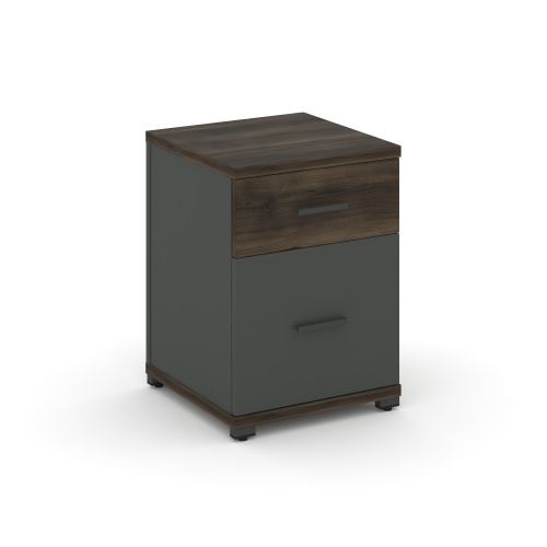 Тумба опорная/приставная Concept CN.TUO-004 фото 3 Тумба опорная/приставная Concept CN.TUO-004 фото 3