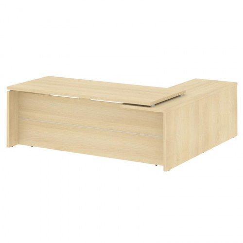 Стол руководителя Yalta LT.C-22 (L) фото 4 Стол руководителя Yalta LT.C-22 (L) фото 4