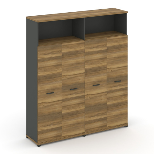 Шкаф офисный Concept CN.STS-526 A Шкаф офисный Concept CN.STS-526 A