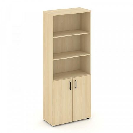 Шкаф высокий широкий Style Project SN.STS-101