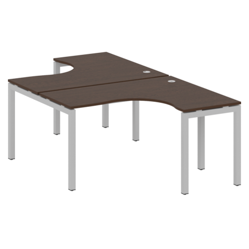 Бенч-система на П-обр. м/к Metal System Quattro 50БП.РАС-СА-2.3 фото 8 Бенч-система на П-обр. м/к Metal System Quattro 50БП.РАС-СА-2.3 фото 8