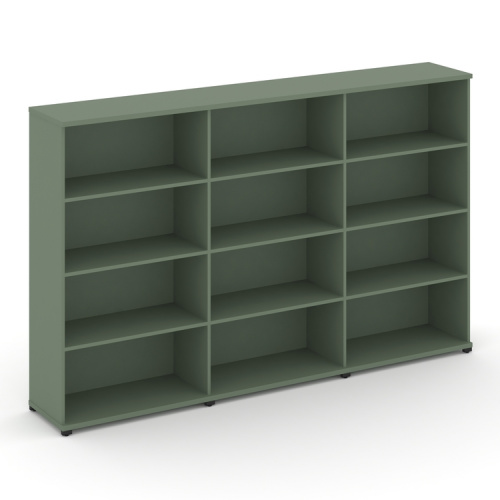 Стеллаж офисный Concept CN.STS-430 Стеллаж офисный Concept CN.STS-430