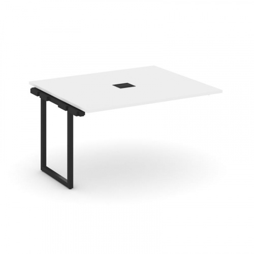 Style Project Проходной наб. элем. перег. стола SN-4O.NSPRG-032 Антрацит/Металл Белый 1180*1180*750 фото 3 Style Project Проходной наб. элем. перег. стола SN-4O.NSPRG-032 Антрацит/Металл Белый 1180*1180*750 фото 3