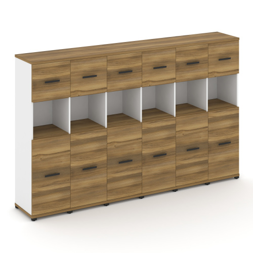 Шкаф офисный Concept CN.STU-465 B Шкаф офисный Concept CN.STU-465 B