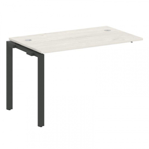 Брифинг-приставка на П-обр. м/к Metal System БП.ПРС-СП-1.2 фото 7