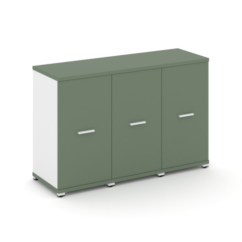 Шкаф офисный Concept CN.STU-233 W Шкаф офисный Concept CN.STU-233 W