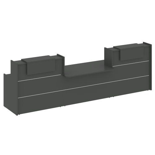 Ресепшн Onix O.R-K-18 фото 3 Ресепшн Onix O.R-K-18 фото 3