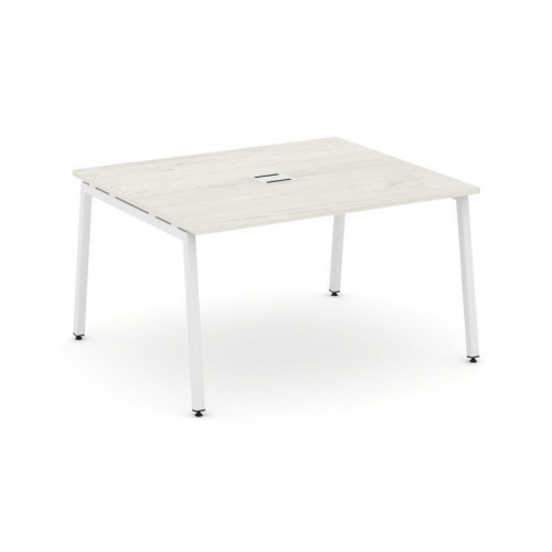 Style Project Стол переговорный SN-4A.SPRG-034 Дуб Наварра/Металл Антрацит 1580*1180*750 фото 23 Style Project Стол переговорный SN-4A.SPRG-034 Дуб Наварра/Металл Антрацит 1580*1180*750 фото 23