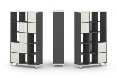 Набор стеллажа Style Project SN.NS-531 фото 9 Набор стеллажа Style Project SN.NS-531 фото 9
