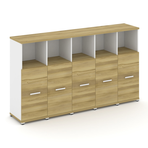 Шкаф офисный Concept CN.STU-353 W фото 3 Шкаф офисный Concept CN.STU-353 W фото 3