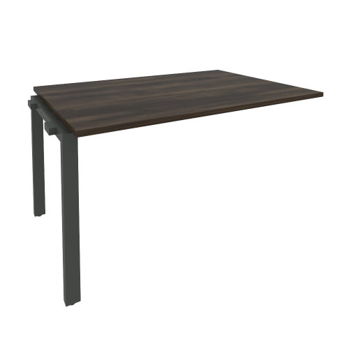 Брифинг-приставка переговорного стола Onix O.MP-NPRG-3 фото 3 Брифинг-приставка переговорного стола Onix O.MP-NPRG-3 фото 3