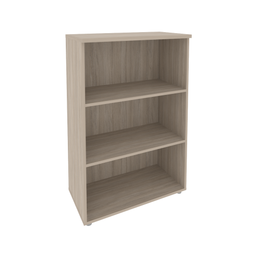 Стеллаж офисный средний Onix O.ST-2 фото 3 Стеллаж офисный средний Onix O.ST-2 фото 3