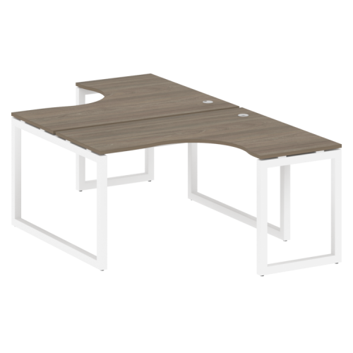 Бенч-система на О-обр. м/к Metal System Quattro 50БО.РАС-СА-2.3 фото 3 Бенч-система на О-обр. м/к Metal System Quattro 50БО.РАС-СА-2.3 фото 3