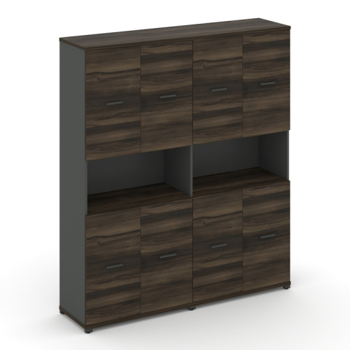 Шкаф офисный Concept CN.STS-523 A Шкаф офисный Concept CN.STS-523 A