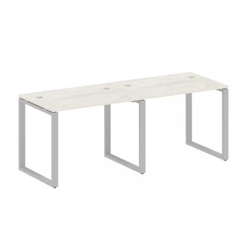 Бенч-система на 2 места на О-обр. м/к Metal System БО.СМ-2.1 фото 5 Бенч-система на 2 места на О-обр. м/к Metal System БО.СМ-2.1 фото 5