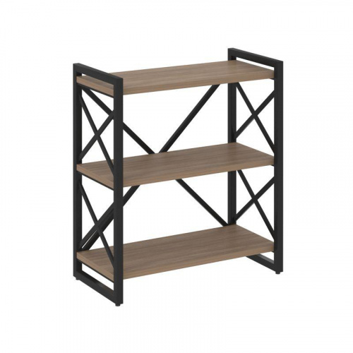 Стеллаж на 3 полки Loft VR.L-MST.O-3.8 фото 3 Стеллаж на 3 полки Loft VR.L-MST.O-3.8 фото 3