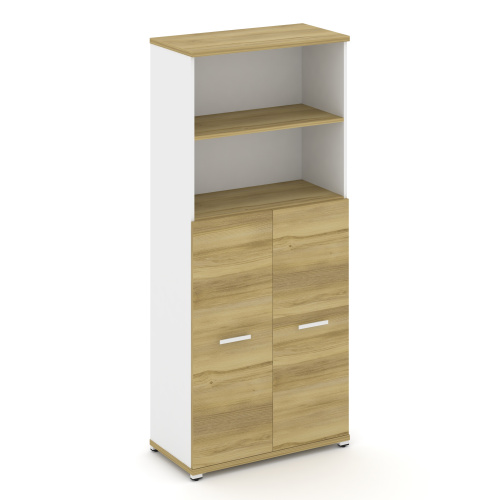 Шкаф офисный Concept CN.STS-514 W фото 3 Шкаф офисный Concept CN.STS-514 W фото 3