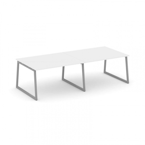 Style Project Стол переговорный SN-4T1.SPRG-044.3 Акация Лорка/Металл Антрацит 3160*1180*750 фото 16 Style Project Стол переговорный SN-4T1.SPRG-044.3 Акация Лорка/Металл Антрацит 3160*1180*750 фото 16