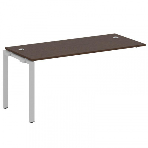 Брифинг-приставка на П-обр. м/к Metal System БП.ПРС-СП-1.4 фото 2 Брифинг-приставка на П-обр. м/к Metal System БП.ПРС-СП-1.4 фото 2