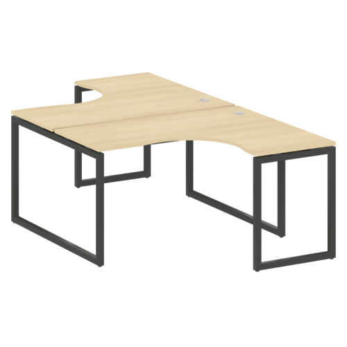 Бенч-система на О-обр. м/к Metal System Quattro 40БО.РАС-СА-2.3 фото 10 Бенч-система на О-обр. м/к Metal System Quattro 40БО.РАС-СА-2.3 фото 10