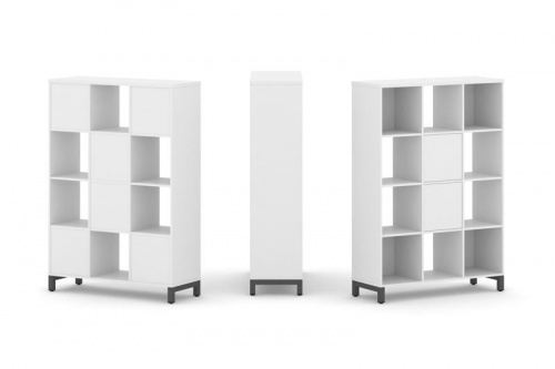 Набор стеллажа Style Project SN.NS-431 фото 21 Набор стеллажа Style Project SN.NS-431 фото 21