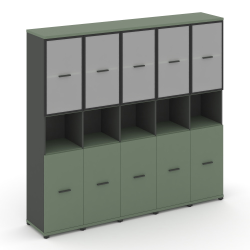 Шкаф офисный Concept CN.STU-553 RMB Шкаф офисный Concept CN.STU-553 RMB