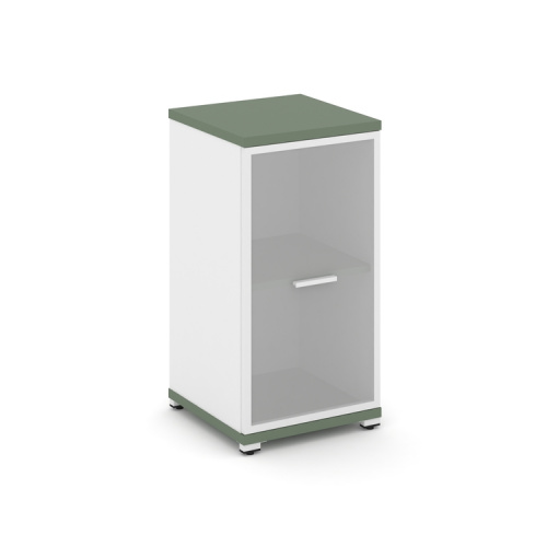 Шкаф офисный Concept CN.STU-213 RMW