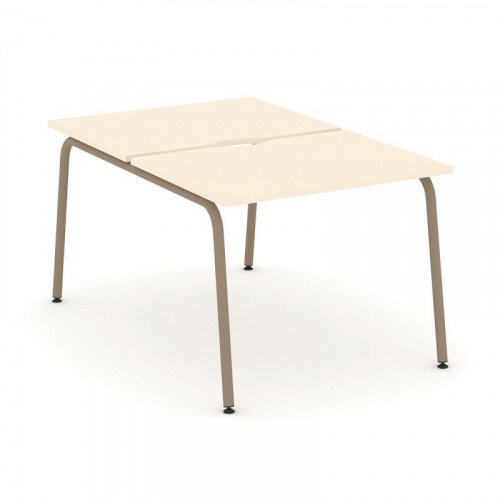 Бенч-система на 2 места Estetica ES.D.RS-2.1-VK фото 3 Бенч-система на 2 места Estetica ES.D.RS-2.1-VK фото 3