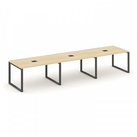 Стол переговорный Style Project SN-6O.SPRG-023